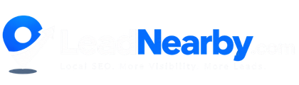 LeadNearby