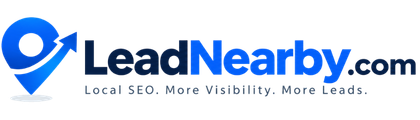 LeadNearby
